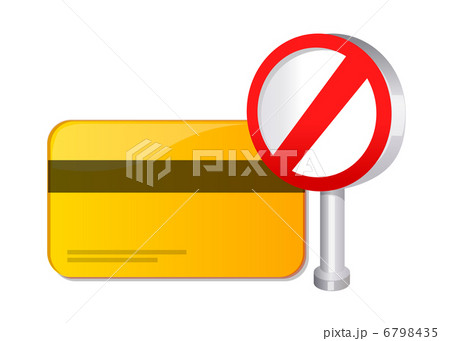 credit card ban 6798435