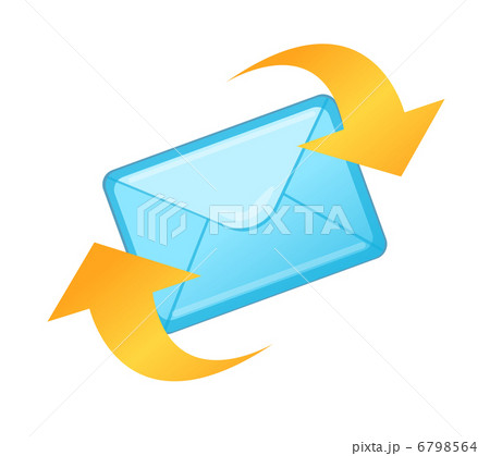 vector icon mail vector icon mail 6798564