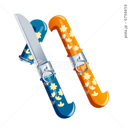 vector icon knife vector icon knife 6798659