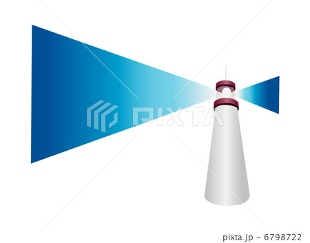 vector icon lighthouse 6798722