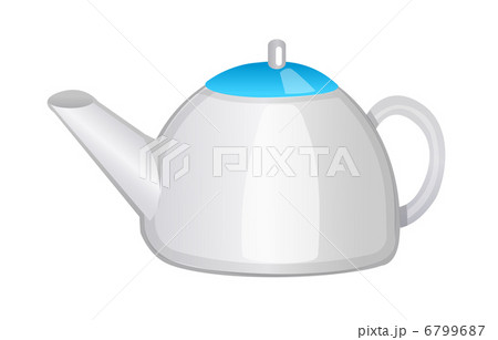 vector icon kettle 6799687