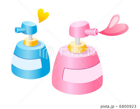 Vector icon soup bottle 6800923
