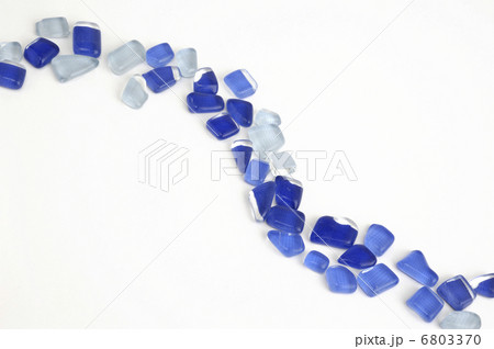 ガラス球 6803370