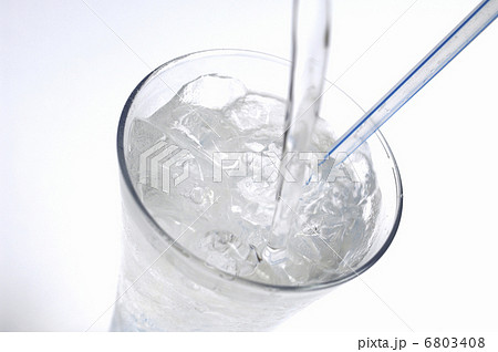 ソーダ水 ソーダ水 6803408