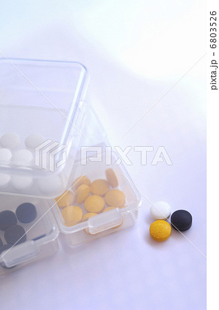 ピルケース 6803526