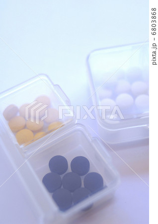 ピルケース 6803868