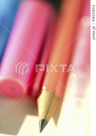 筆記用具 6803943