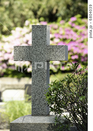 外人墓地 外人墓地 6804039