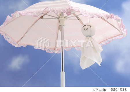 テルテル坊主 6804338