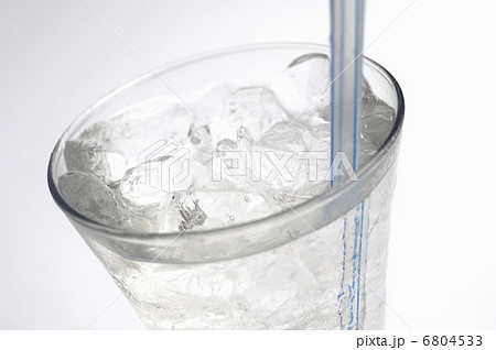 ソーダ水 6804533