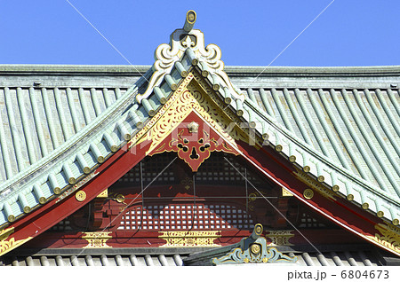 神田明神 6804673