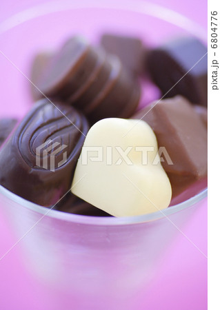 チョコレート 6804776