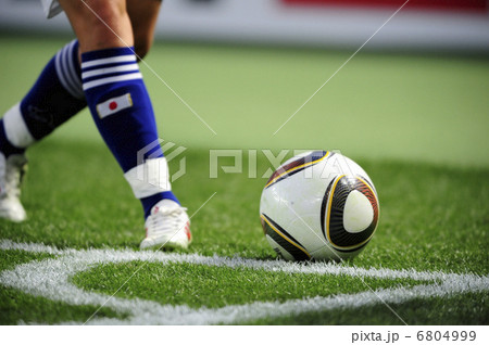 サッカー サッカー 6804999