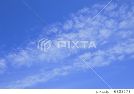 ひつじ雲 6805573