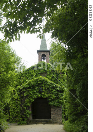 碌山美術館 6805842