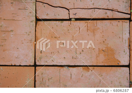 レンガ 6806287