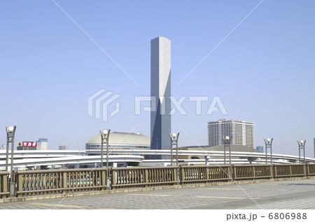 清掃工場 6806988