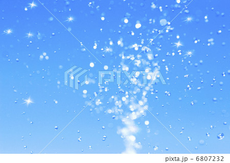 水しぶき 6807232