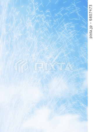 水模様 水模様 6807473