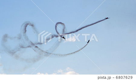 Airshow 6807629