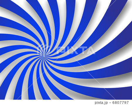 shadowed blue swirl 6807797