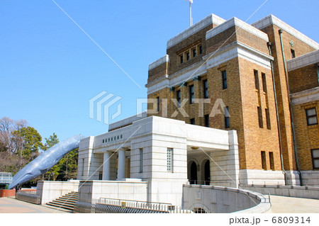 国立科学博物館 6809314