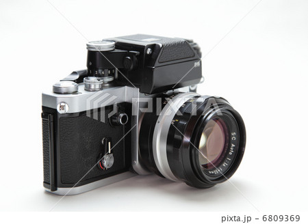 古いカメラ 古いカメラ 6809369