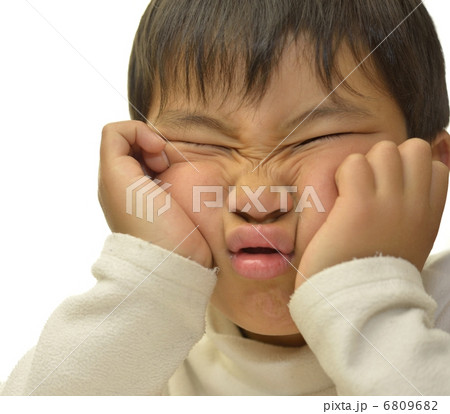 悩む 悩む 6809682