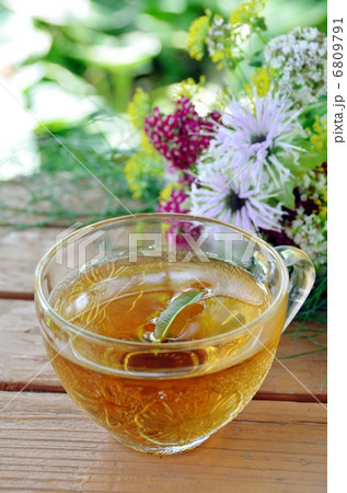 ティータイム ティータイム 6809791