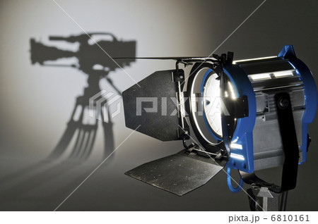 Studio Lighting. Studio Lighting. 6810161