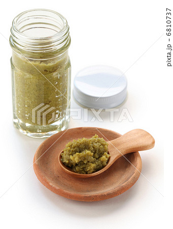 柚子胡椒 6810737