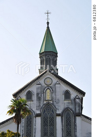 大浦天主堂 6812380