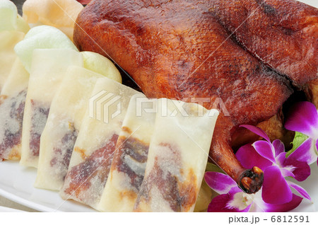 北京ダック 北京ダック 6812591