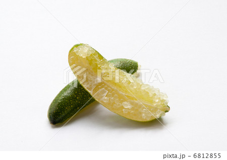 フィンガーライム 6812855