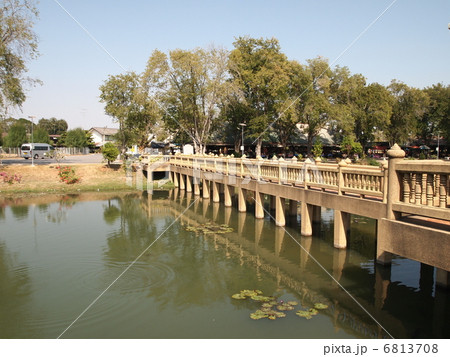 タイ ピマーイ サインガム公園 タイ ピマーイ サインガム公園 6813708