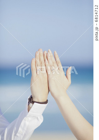 海外ウェディング 海外ウェディング 6814712