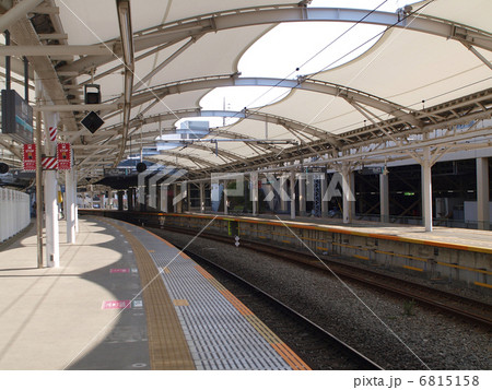 駅1 駅1 6815158