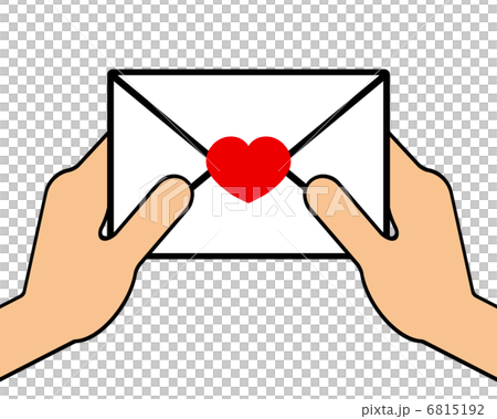 Love letter Love letter 6815192