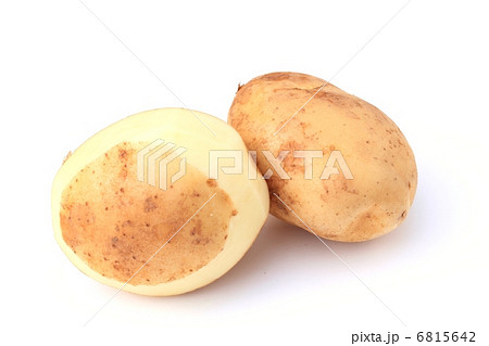 新じゃが 6815642