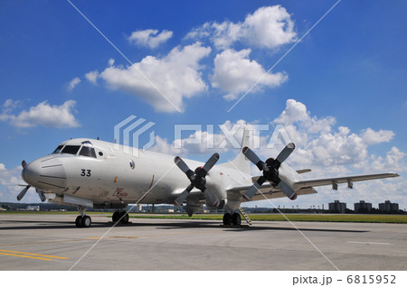 P-3C哨戒機 6815952