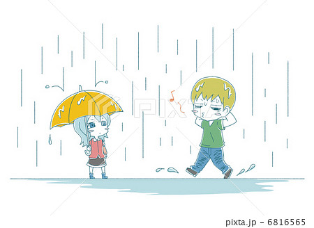 気にしない 6816565