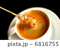 コーヒー４ 6816755