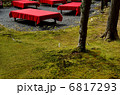 お茶屋の風景 6817293