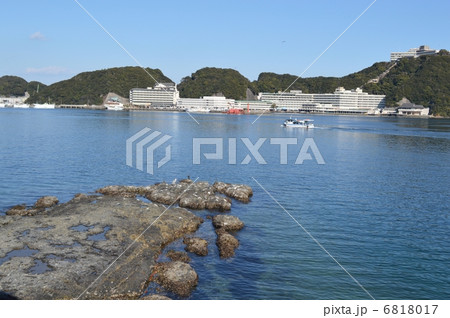 那智勝浦 6818017