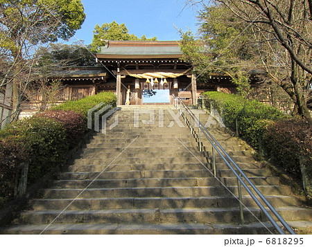 菊池神社 6818295