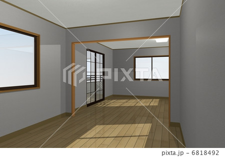 空き部屋 6818492