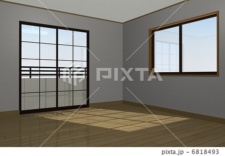 空き部屋 6818493