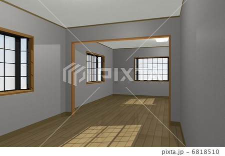 空き部屋 6818510