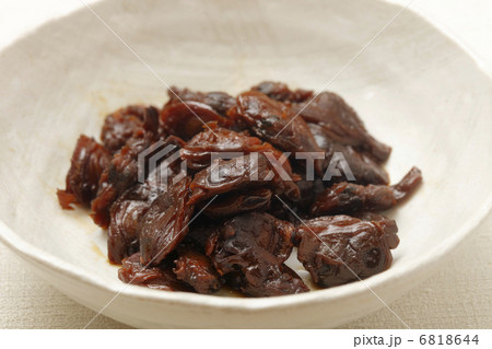 アサリの時雨煮 6818644