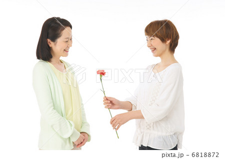 母の日イメージ 6818872